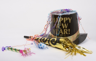 Happy New Year