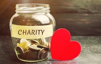 Charity