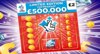 Scratchcards